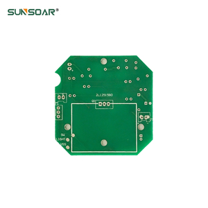 OEM ve ODM dijital TV PCB takımı ekipman SMT ve LCD ekran özel PCBA kurulu - Product Image 4
