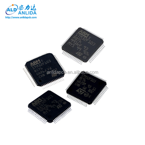 XILINX IC-Chip XC95144XL Entschlüsseln des Ic-Firmware-Programms Ic Unlock Service - Product Image 6