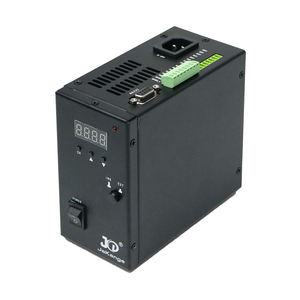 JaKange Vertikaler <span class=keywords><strong>Dimmer</strong></span> 4-Kanal 24V 1A*4 Standard LED Digital Controller für Industrielle Bildverarbeitung - Product Image 3
