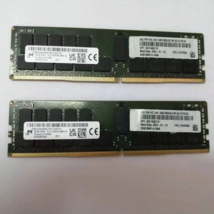 8gb ddr4 HMA41GR7AFR4N-UH 8g 2rx8 2400t ddr4 ecc PC4-2400T ddr4サーバーメモリ - Product Image 5