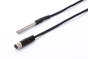 Waterproof Threaded Digital <strong>Temp</strong> <strong>Sensor</strong> Thermal Probe M8 G 1/2&quot; NPT Ds18b20 Temperature <strong>Sensor</strong> - Product Image 6