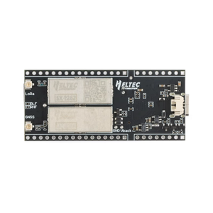 Wireless <strong>Tracker</strong> WiFi ESP32-S3FN8 Development Board SX1262 and UC6580 compatible with Tracking Location <strong>GPS</strong> - Product Image 3