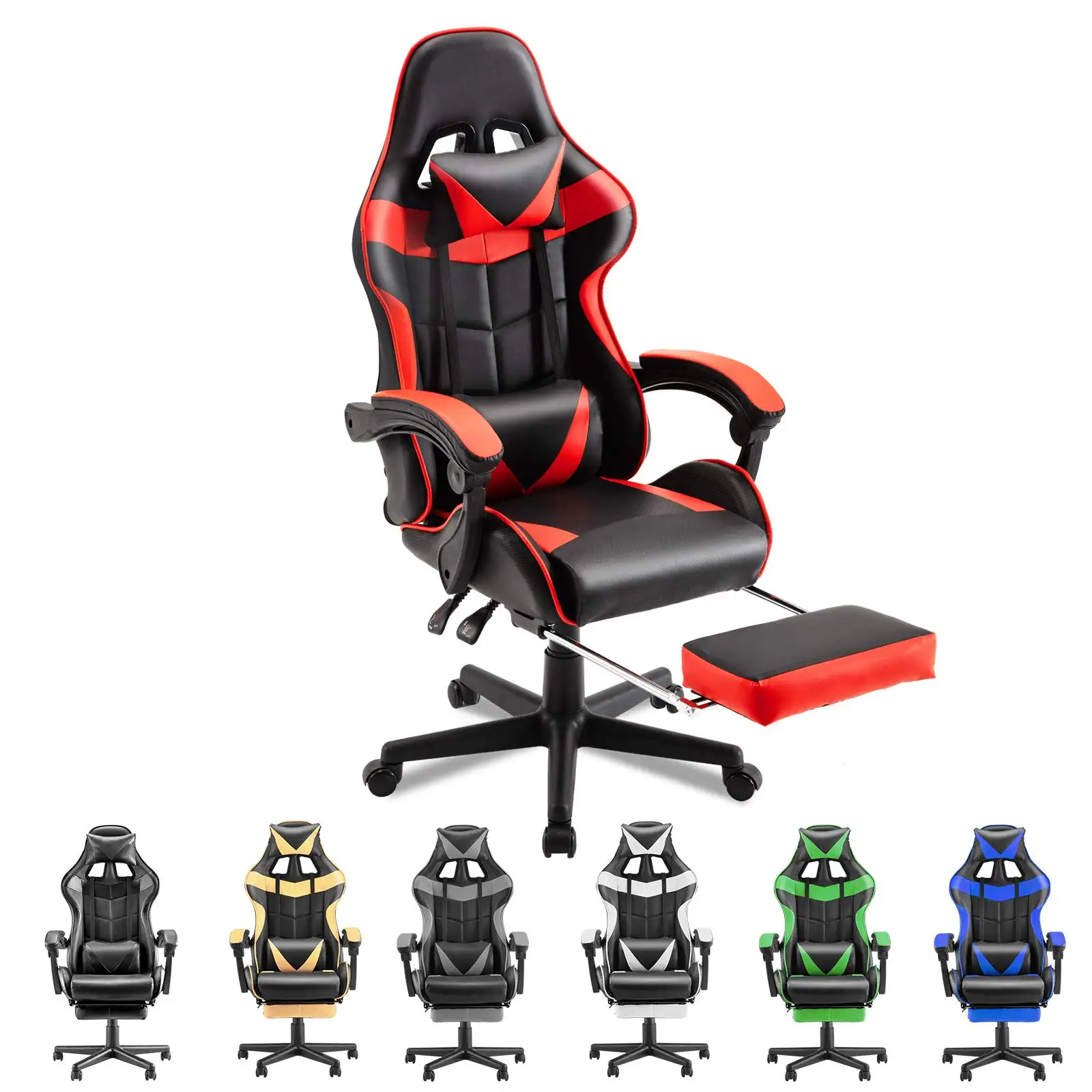 2023 mới nhất thiết kế Gamer Ghế văn phòng để bán LOL silla Gamer máy tính Racing chơi game ghế