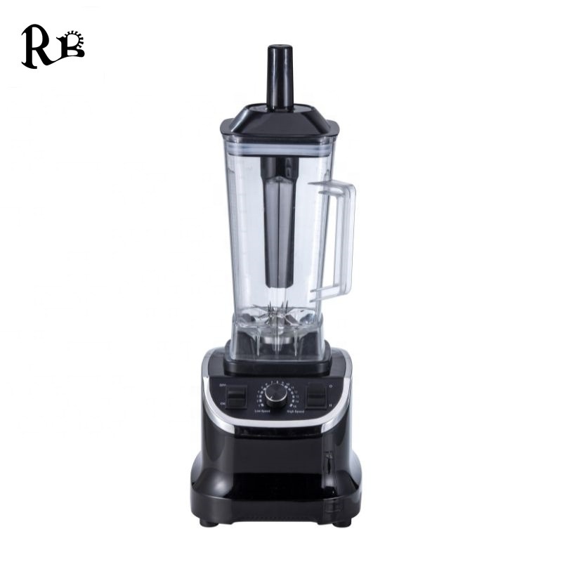 9525 motor, black (European standard)
