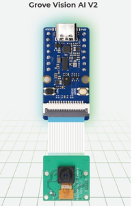 OV5647-62 FOV Vision Erkennungs modul AI Bild verarbeitung Bilder kennung Kamera Sensor Arduino Open Source Vision V2 Modul
