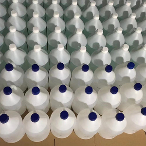 エポキシ樹脂キット高透明黄変耐性と低気泡AB接着剤DIY手作りエポキシ材料に適しています - Product Image 5
