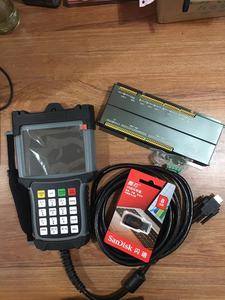 Controlador DSP Original RICHAUTO A51 para enrutador cnc de 3 ejes - Product Image 4