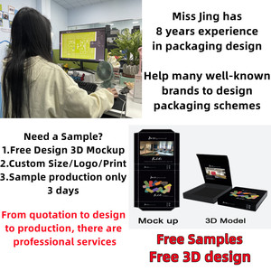 2024 High Quality Wholesale BSCI Report Big Factory Customized Design Free Sample <strong>Financial</strong> Planner Organizer - Product Image 6