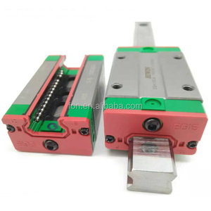 Cnc lineal carril guía eg15 guía lineal bloques egh15sa guía lineal - Product Image 6