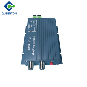 HS-OR23W trasmettitore ftth mini catv passivo ricevitore ottico nodo - Product Image 5