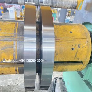 C67 C75 0,2 мм 0,3 мм толщина <span class=keywords><strong>SAE</strong></span> 1050 1060 1070 холоднокатаной высокоуглеродистой пружинной стальной катушки - Product Image 3