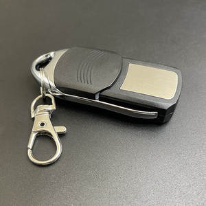 YNG308 Cửa nhà để xe điều khiển điều khiển từ xa SOMMER 4014 TX02-434-2 4022 TX02-434-2 4013 TX03-434-<span class=keywords><strong>4</strong></span>-XP 434.42MHz - Product Image 5