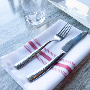 Custom Design Washed Wedding Banquet Table Simple Premium Table <strong>Napkin</strong> Can <strong>Be</strong> Repeatedly Washed Dirty <strong>Napkin</strong> - Product Image 2