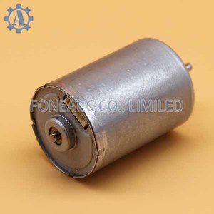 BL3650i B3650M 36毫米小型BLDC无刷直流电机，带霍尔传感器控制器 - Product Image 5