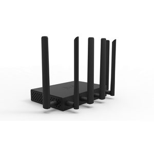 ซิมเราเตอร์ไร้สายพร้อมช่องใส่ซิมการ์ด Wi-Fi 5G CPE สัญญาณไวไฟครอบคลุมความเร็วสูงที่มีประสิทธิภาพสูงในร่ม