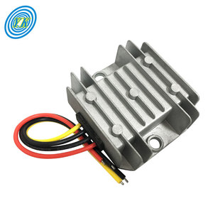 YUCOO Buck Converter Dc-dc 30-60V Rango de entrada 5Vdc 10a 15a 20a Módulo reductor - Product Image 2