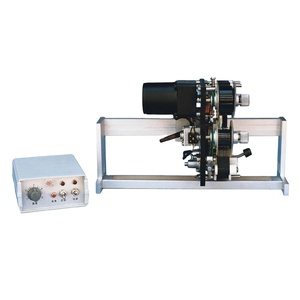 HP-impresora eléctrica de codificación térmica con cinta de seguimiento de sincronización automática, máquina de codificación térmica HP-241 - Product Image 1