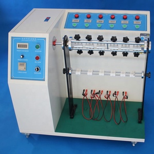 自動ワイヤー曲げ試験機小型電線曲げ試験機 - Product Image 2