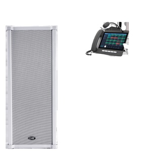 Obt-9800 SIP Public Address <strong>System</strong> Pa Audio Sound Reinforcement Network <strong>System</strong> - Product Image 4