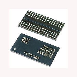 DDR4 SDRAM FLASH MEMORY Kapselung 96FBGA K4A4G165WE-BCTC Transistor BOM Quotation Integrierte Schaltung Neuer Original IC Chip - Product Image 1