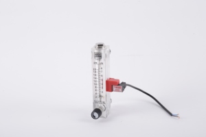 便携式报警开关流量计液体浮子流量计螺纹流量计 - Product Image 2