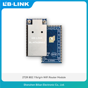 Módulos WIFI inalámbricos remotos de actualización M7628NA2, con placa de enrutador de chipset MT7628NN, enrutador/puerta de enlace de hotel, 1 unidad - Product Image 6