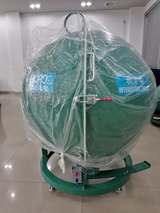LED Lamp <strong>Lights</strong> <strong>Testing</strong> Spectrum Analysis System <strong>Machine</strong>/LED Integrating Sphere <strong>Testing</strong> Equipment - Product Image 4