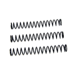 Toptan fiyat özelleştirme özel yaylar özel çelik Mn65 bahar ped bobin sıkıştırma bahar - Product Image 4