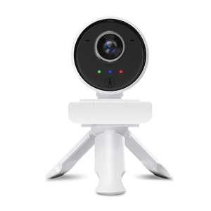 EDUP AI Autofokus 4K PC Webcam 1080P Stream Web kamera Meeting Live Full HD Gaming Kamera benutzer definierte Computer USB Webcam - Product Image 1