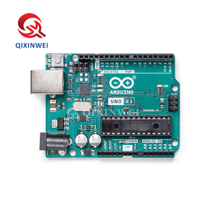 QXW Uno Rev3 A000066 atmegadevelopment geliştirme sistemi geliştirme kurulu atmegamicrocontroller mikrodenetleyici modülü geliştirme kurulu