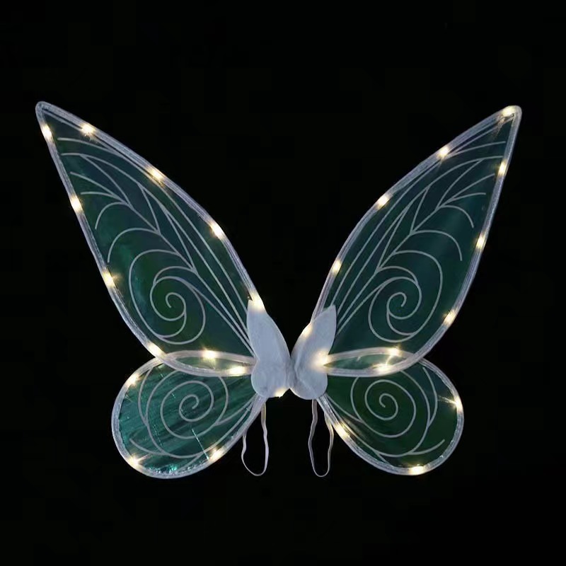 White wings