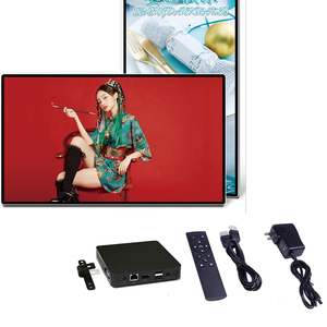 Última caja de TV Android 11 con RK3566 4K Android Ubuntu Linux Media Player para soporte de pantalla de negocios HD MI CEC - Product Image 2