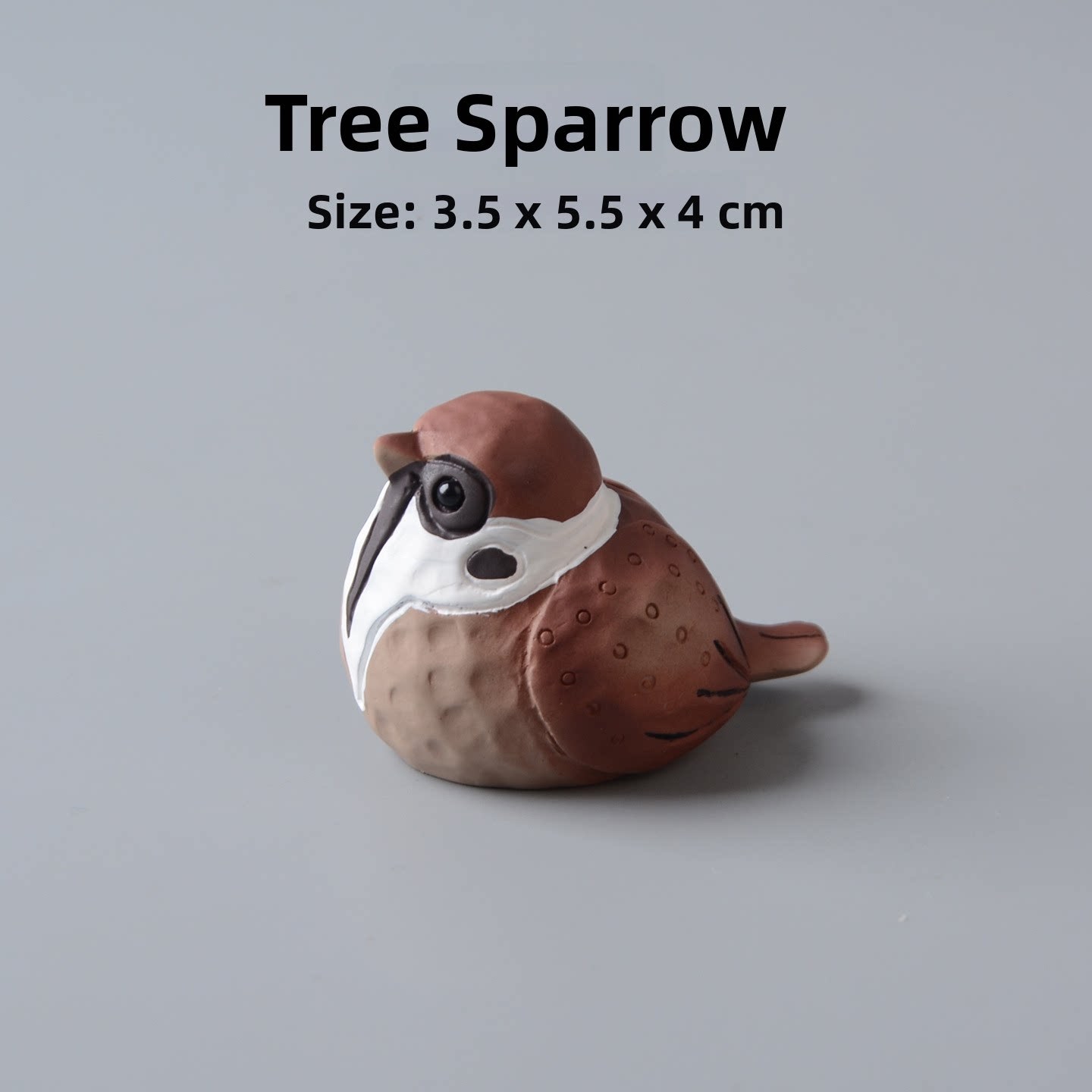 Moineau arboricole