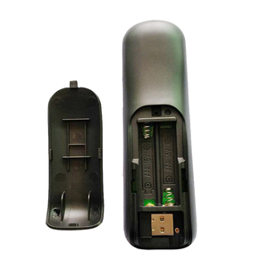 2.4GHz Air Mouse presentatore Laser USB telecomando puntatore laser ricaricabile per presentazione PPT presentatore multifunzionale - Product Image 4