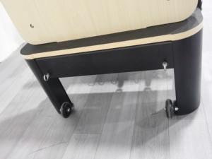 Gym Equipment <strong>Yoga</strong> Core Exercise Training Body <strong>Balanced</strong> Customized Logo Alloy Aluminum Pilates Reformer - Product Image 5