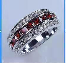 Cr6126 Argent Rouge