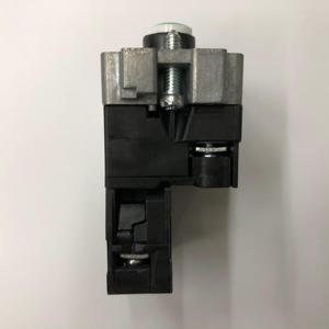 Оригинальные подлинные товары ZB2BWQ31C 380V 1 нормально открытый зеленый держатель кнопки с подсветкой - Product Image 3