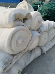 Фабричный полиэтилен высокой плотности (HDPE), противоградовая сетка, складной элемент, защищает фруктовые деревья, сельское хозяйство, разрушая град - Product Image 2