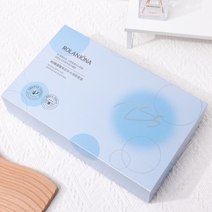 Yeni varış özel etiket Rolanjona B5 hyaluronik asit güzelleştirici nemlendirici yüz canlandırıcı 7 in 1 cilt bakımı seti - Product Image 3