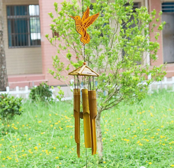 Hummingbird