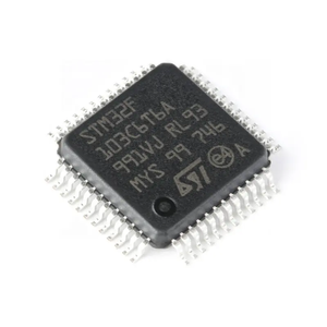 LAGER Mikro controller Mcu GD32f103 IC MCU 32 F103 Stm32f103RC FLASH Stm32f103rct6 Programmierung Stm32f103 stm GD32F103RCT6 IC CHIPS