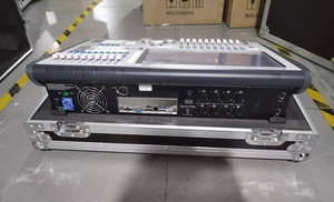 Профессиональный кварцевый контроллер света для консоли освещения 4-канальный ручной переключатель с <span class=keywords><strong>DMX</strong></span> соединением 6A выходной ток - Product Image 6