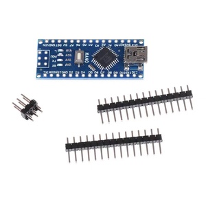 Scheda di sviluppo ATMEGA328P compatibile con interfaccia MICRO Arduino nano V3.0