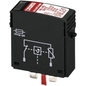 Phoenix Class 2 Überspannung schutz VAL-MS 1500dc-PV/2v-1033708 für SPS-Programmierung und industrielle Steuerung - Product Image 3
