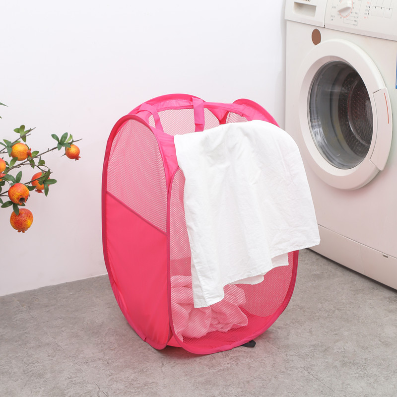 Bouche ronde - magenta