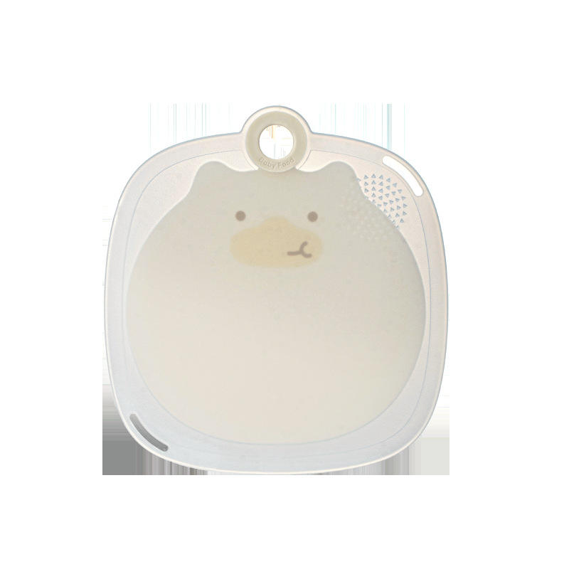 ขนาดเล็กสีขาวใส