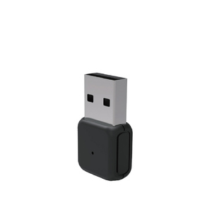 Wifi 6E 600Mbps USB Adapter Dual-band <strong>Wireless</strong> Adapter USB2.0 <strong>Wireless</strong> <strong>Network</strong> Card - Product Image 1