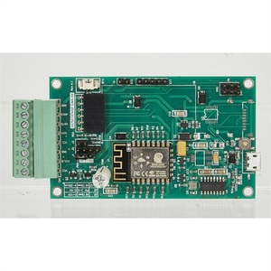 wholesale Custom Design PCBA Module Professional Oem Circuit Board Power bank Assembly - Product Image 1
