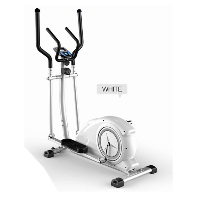 Luxurious, cushion-free Bluetooth white