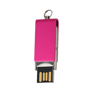 定制设计迷你金属u盘外壳定制外壳2.0 3.0 u盘盒 - Product Image 5